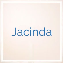 Jacinda