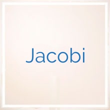 Jacobi