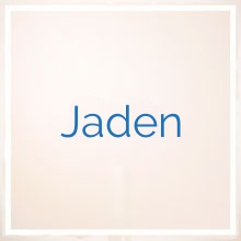 Jaden