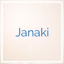 Janaki