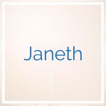 Janeth