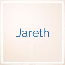 Jareth