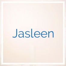 Jasleen