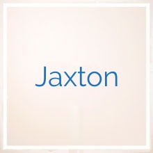 Jaxton