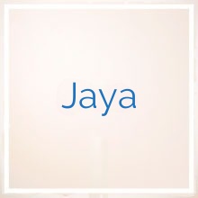 Jaya