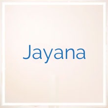 Jayana