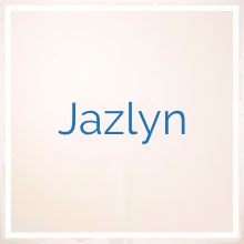 Jazlyn