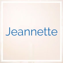 Jeannette