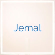 Jemal