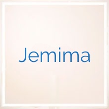 Jemima