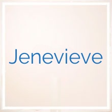 Jenevieve