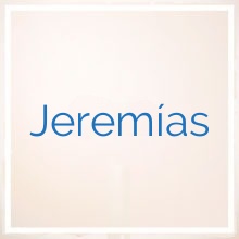 Jeremías