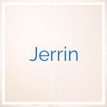 Jerrin