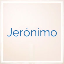 Jerónimo