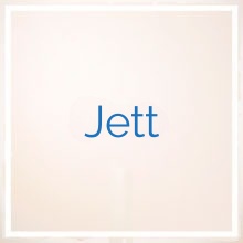 Jett