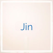 Jin