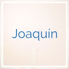 Joaquín