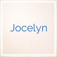 Jocelyn