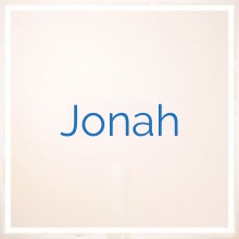 Jonah