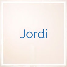 Jordi