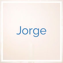 Jorge