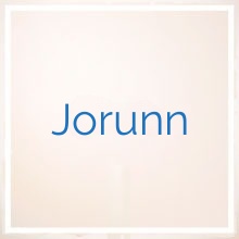 Jorunn