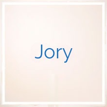 Jory