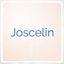 Joscelin