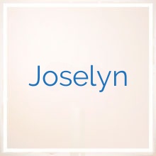 Joselyn