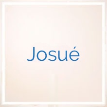 Josué