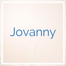 Jovanny