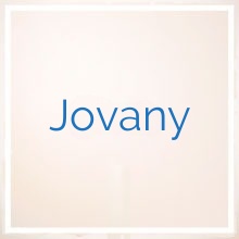 Jovany