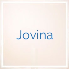 Jovina