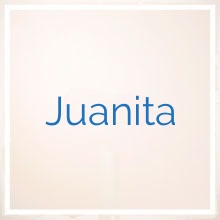 Juanita