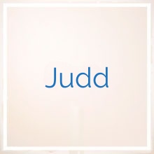 Judd