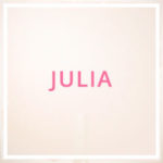 Significado y origen de Julia