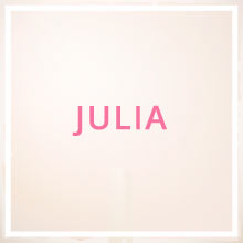 Significado y origen de Julia