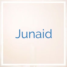 Junaid