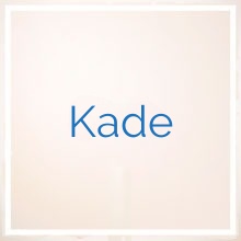 Kade