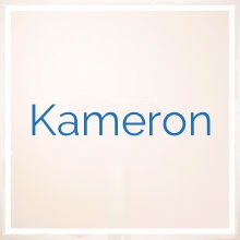 Kameron