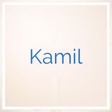 Kamil