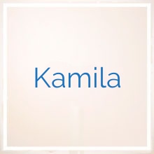 Kamila