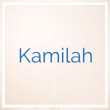 Kamilah