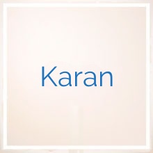 Karan