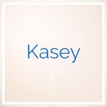 Kasey