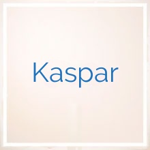 Kaspar