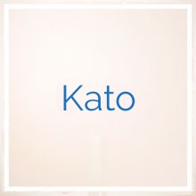 Kato