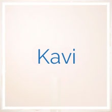 Kavi