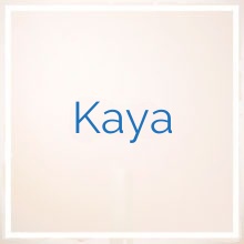 Kaya