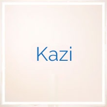 Kazi